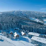 Klinovec Lejlighed