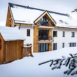 Klinovec * Loučná pod Klínovcem