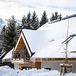 Klínovec * Loučná pod Klínovcem