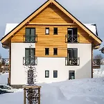 Klinovec Loučná pod Klínovcem