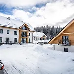 Klinovec Lejlighed Loučná pod Klínovcem