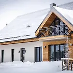Klinovec Lejlighed Loučná pod Klínovcem