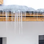 Apartamento Klínovec *