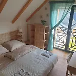 Klinovec Lejlighed *