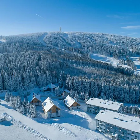 Klinovec Appartement