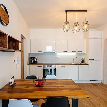 Klinovec * Loučná pod Klínovcem