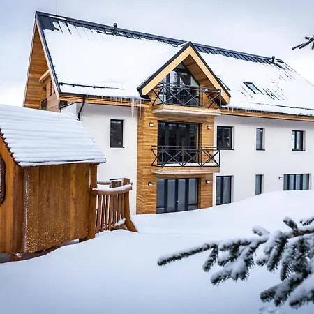 Klinovec * Loučná pod Klínovcem