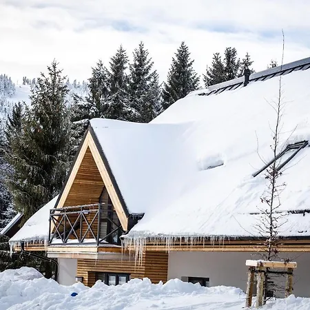 Klinovec * Loučná pod Klínovcem