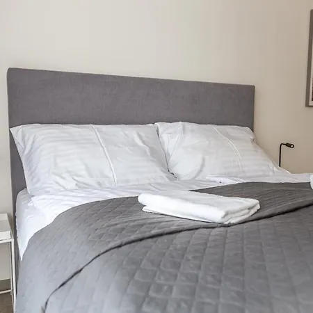 Appartement Klinovec