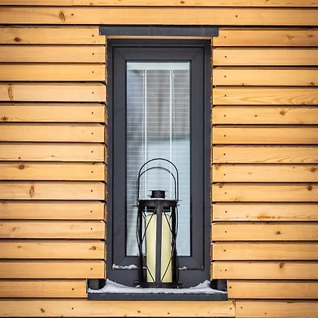 Appartement Klinovec *