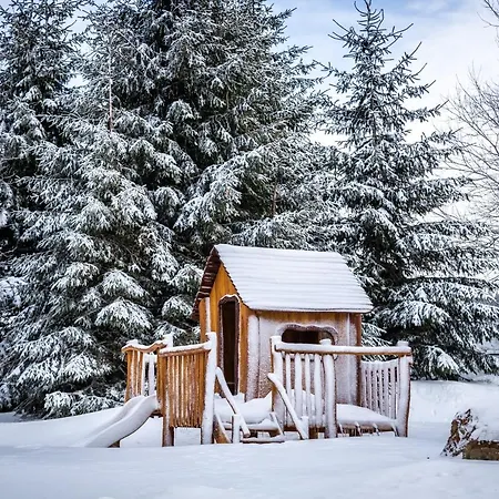 Klinovec Appartement