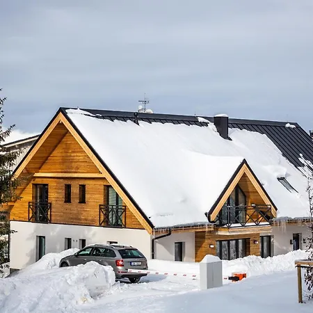 Appartement Klinovec