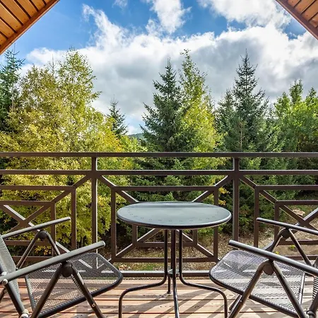 Klinovec Loučná pod Klínovcem