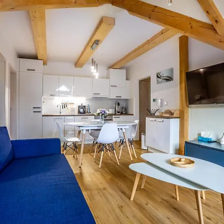 Klinovec Appartement