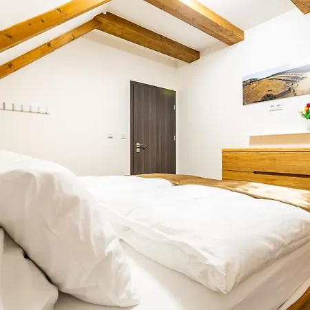 Appartement Klinovec *