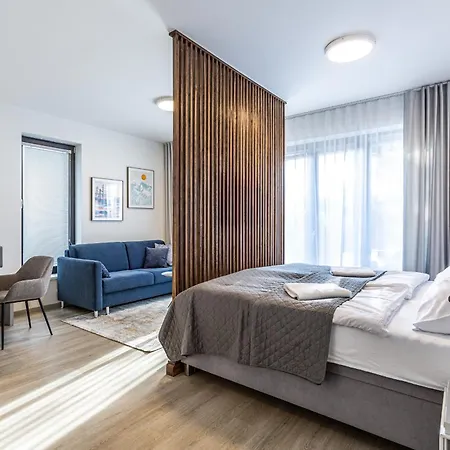 Klínovec Apartmán