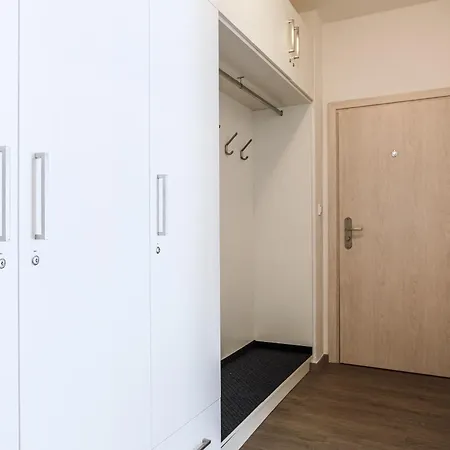 Klínovec Loučná pod Klínovcem