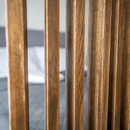 Apartmán Klínovec Loučná pod Klínovcem