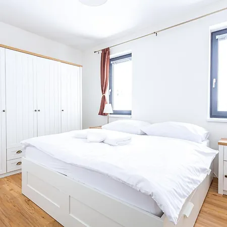 Klínovec Apartmán