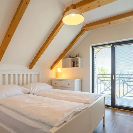 Appartement Klinovec *