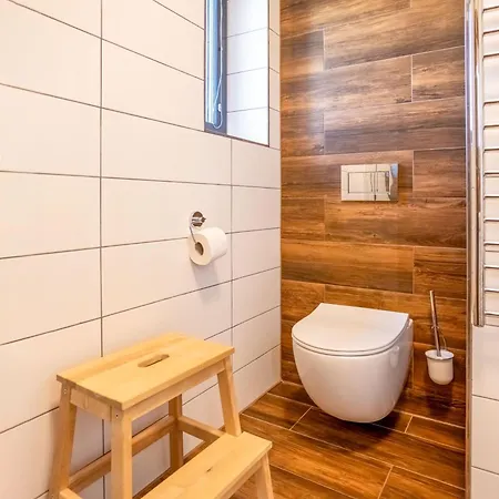 Klínovec Apartmán