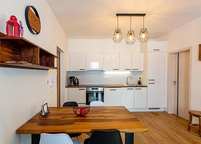 Klínovec * Loučná pod Klínovcem