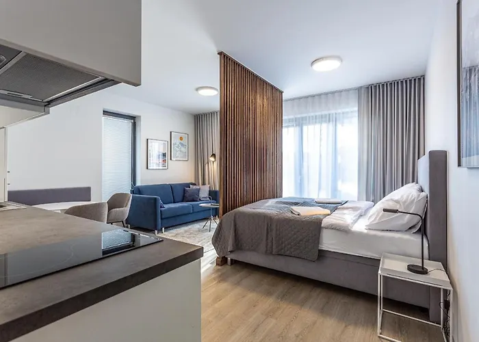 Klínovec Apartmán Loučná pod Klínovcem