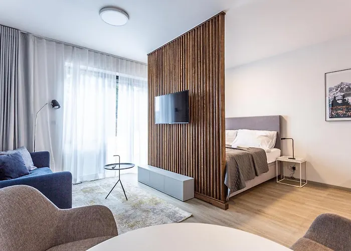 Klínovec * Loučná pod Klínovcem