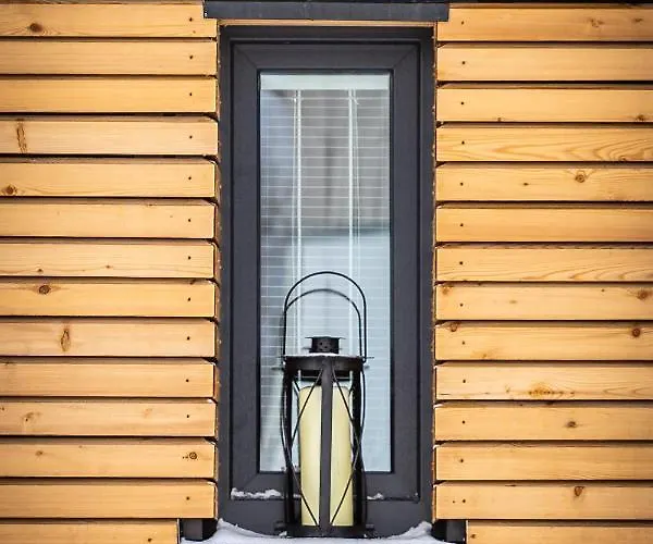 アパート Klinovec *