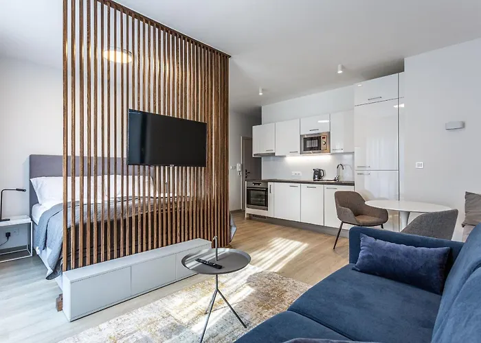 Klinovec * Loučná pod Klínovcem