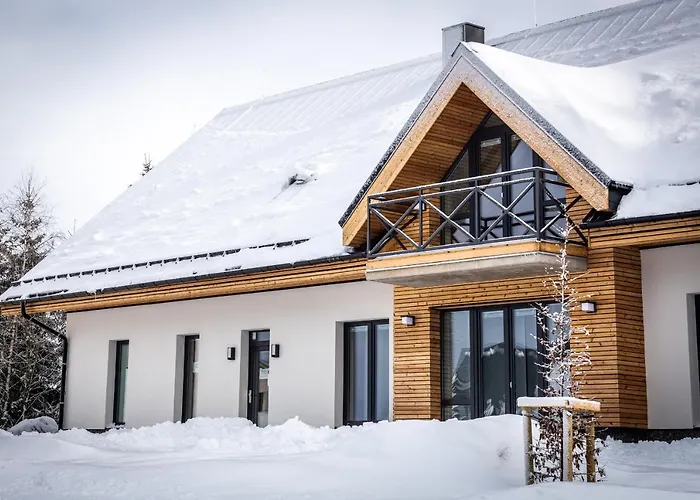 Klínovec Apartmán Loučná pod Klínovcem