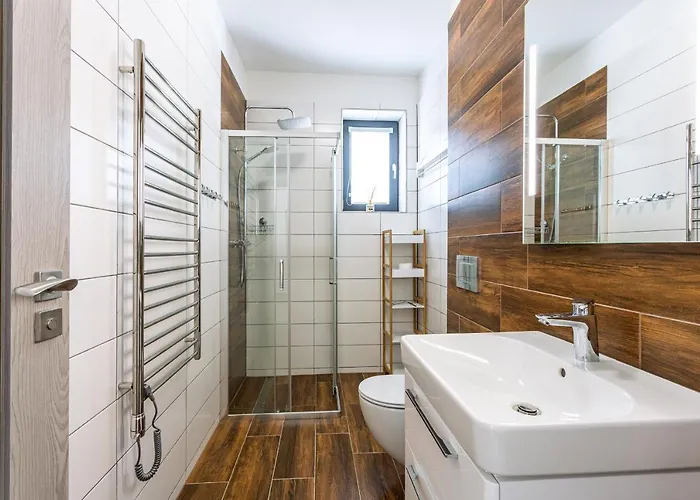 Klínovec Apartmán *