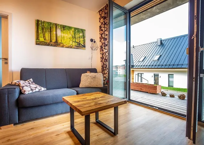 Klínovec Loučná pod Klínovcem