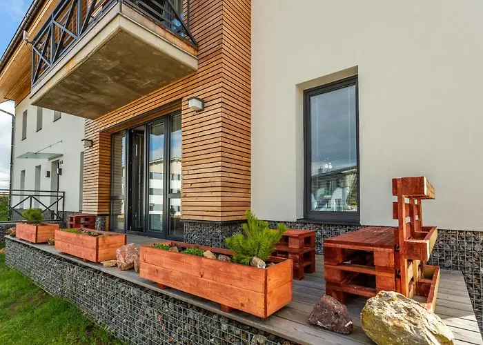 Klinovec * Loučná pod Klínovcem