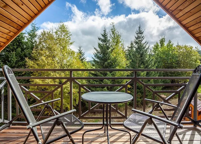 Klínovec Loučná pod Klínovcem