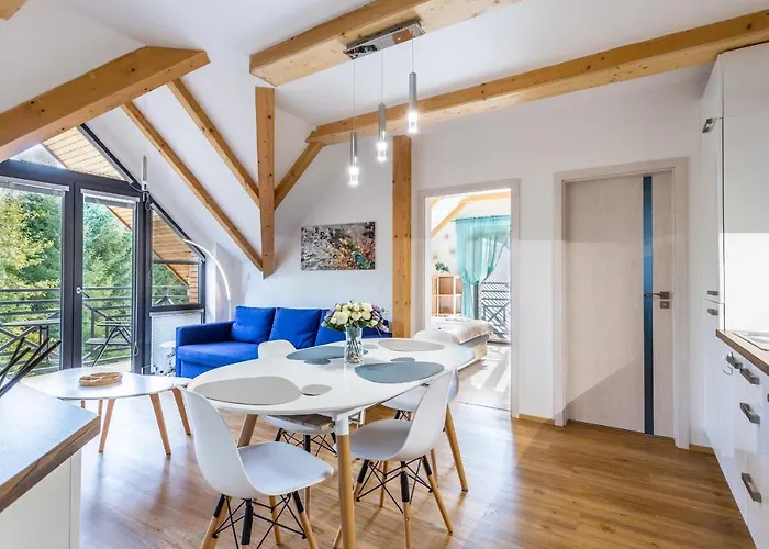 Klínovec Loučná pod Klínovcem