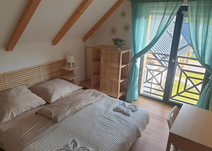 Klínovec Apartmán *