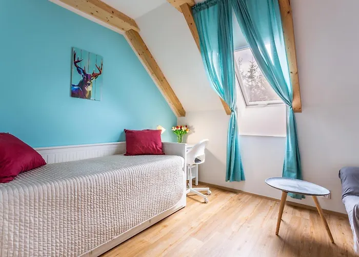 Klínovec * Loučná pod Klínovcem