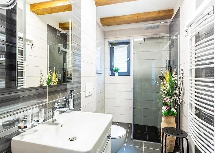 Klínovec Apartmán *