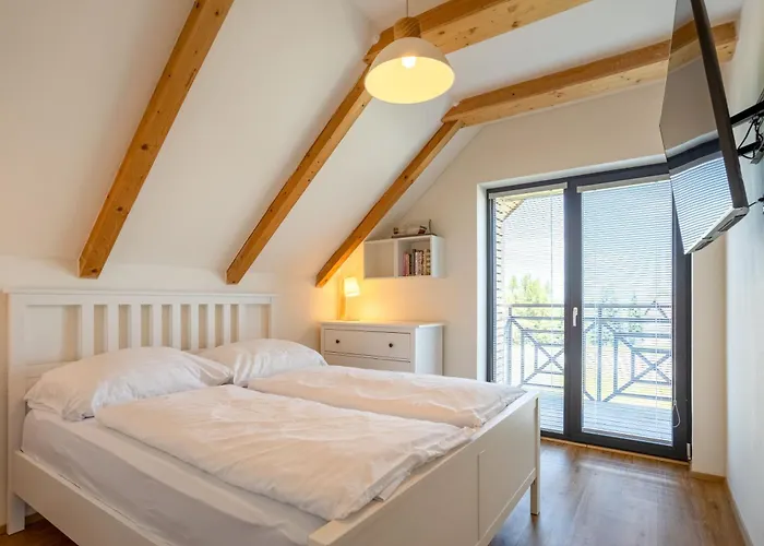 Apartmán Klínovec *